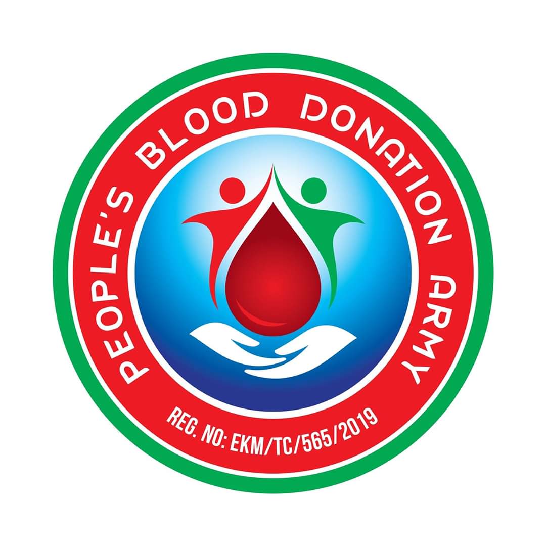 PBDA  (People's Blood Donation Army)